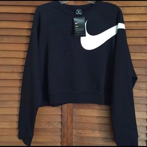 Nike Sweater WOMENS